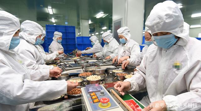 食品不帶菌有多難？從源頭到餐桌的抗疫挑戰